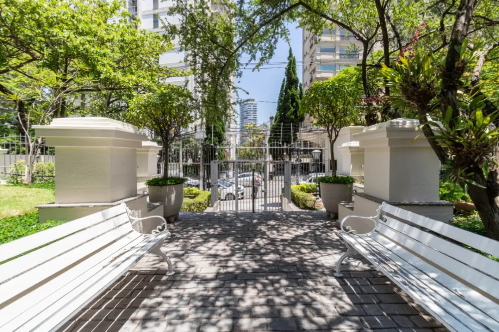 Apartamento, 3 quartos, 90 m² - Foto 1