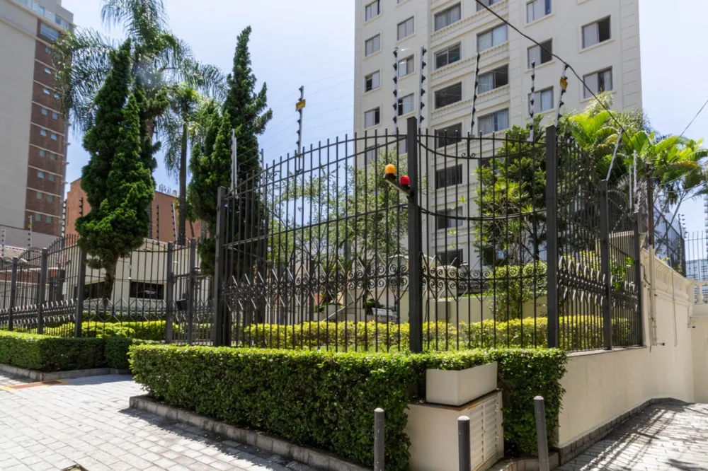 Apartamento, 3 quartos, 90 m² - Foto 2