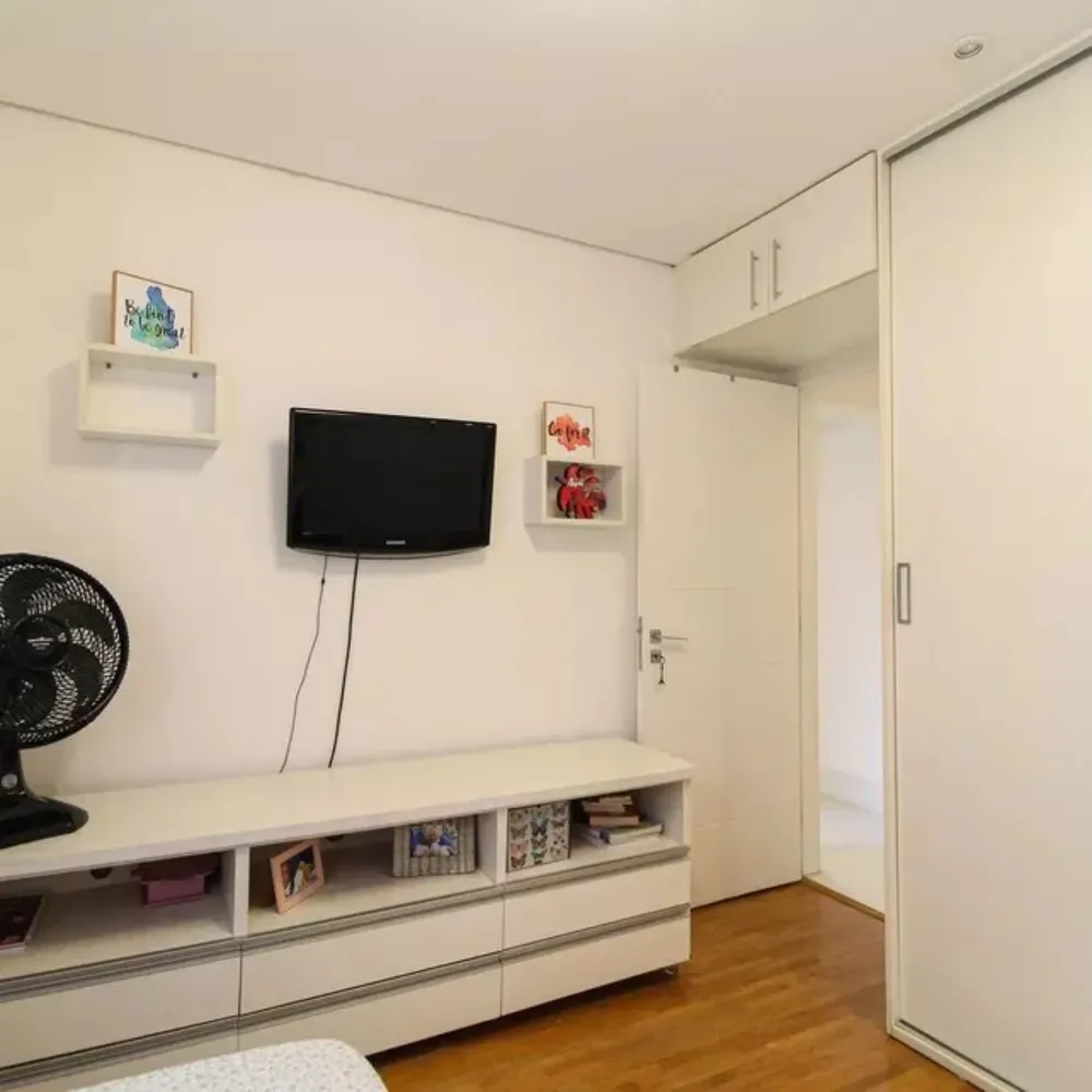 Apartamento, 3 quartos, 100 m² - Foto 8