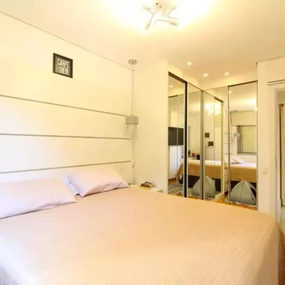 Apartamento, 3 quartos, 100 m² - Foto 6