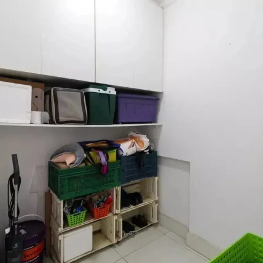 Apartamento, 3 quartos, 100 m² - Foto 5
