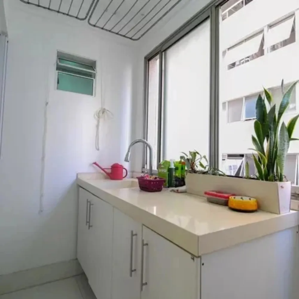 Apartamento, 3 quartos, 100 m² - Foto 7