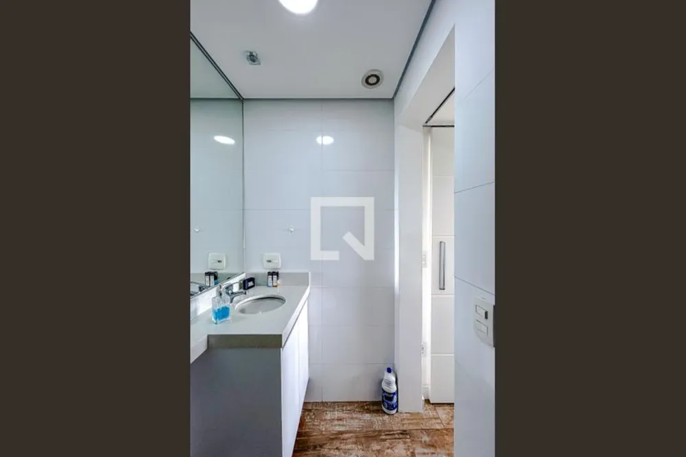 Apartamento, 1 quarto, 45 m² - Foto 3