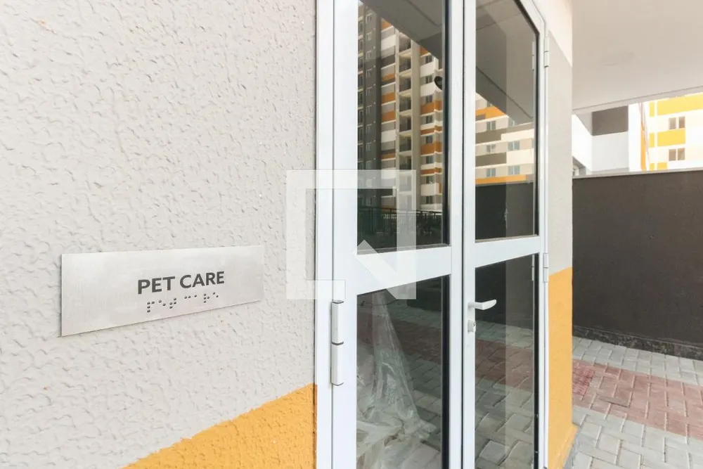 Apartamento, 2 quartos, 35 m² - Foto 6