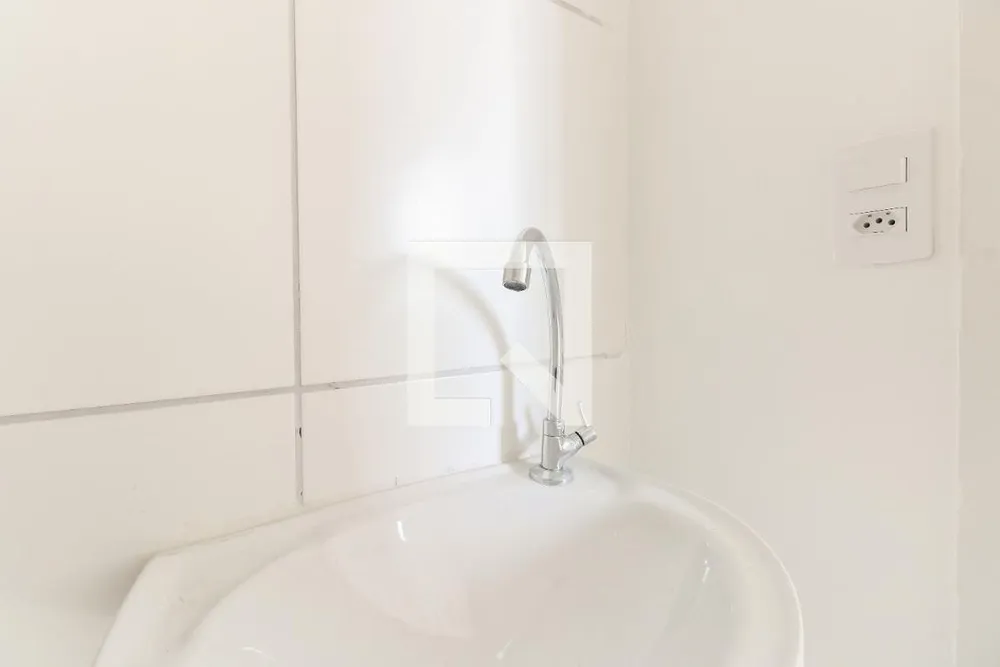 Apartamento, 2 quartos, 35 m² - Foto 5