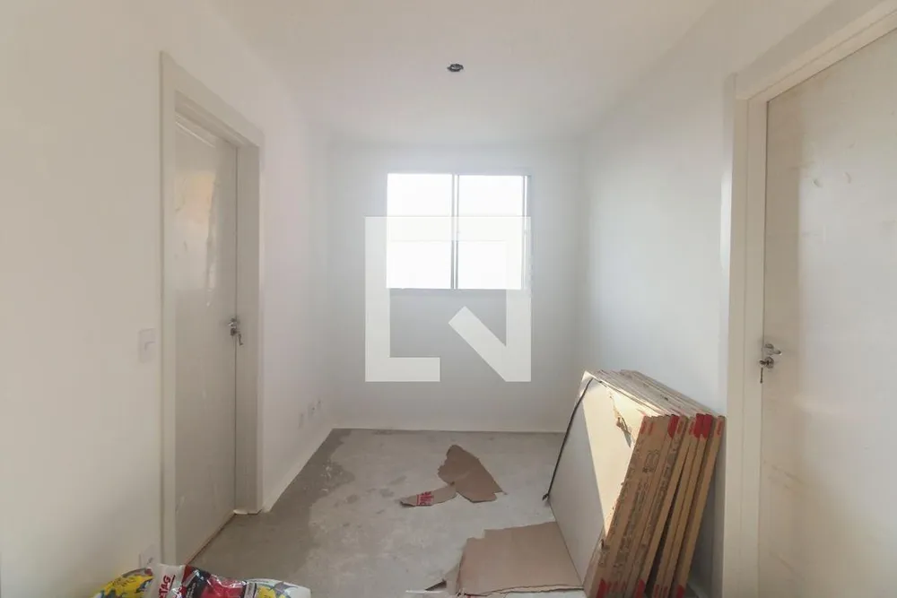 Apartamento, 2 quartos, 35 m² - Foto 2