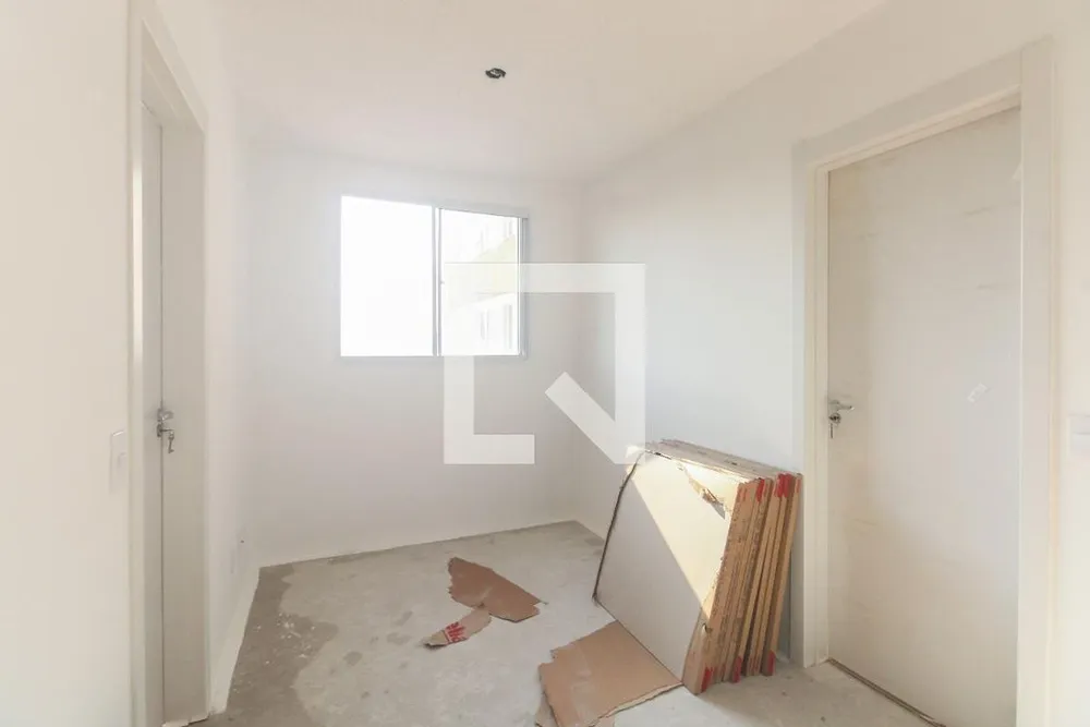 Apartamento, 2 quartos, 35 m² - Foto 1