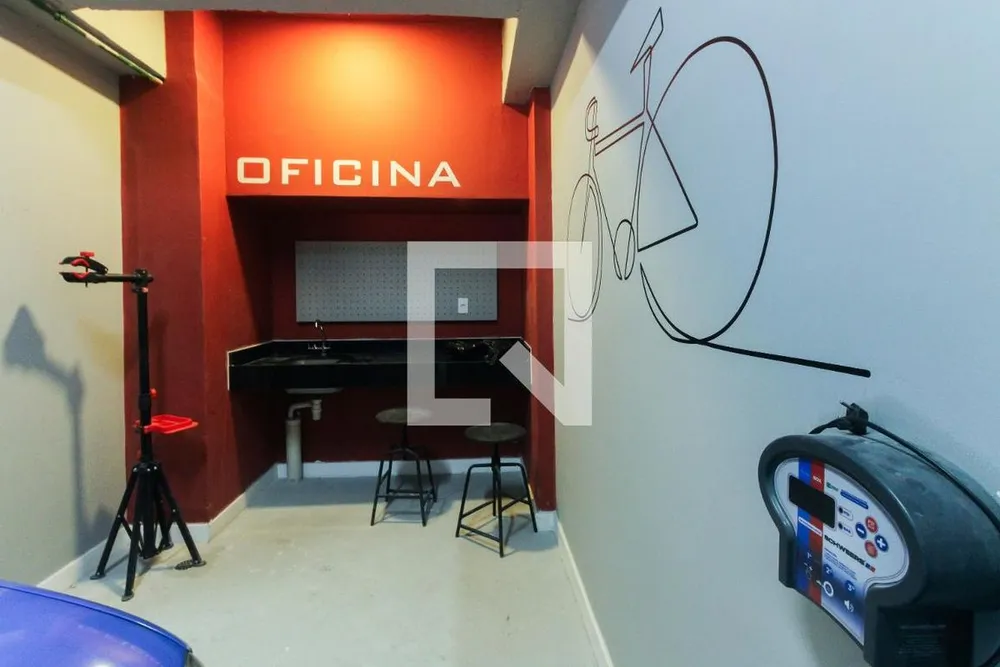 Apartamento, 2 quartos, 35 m² - Foto 8