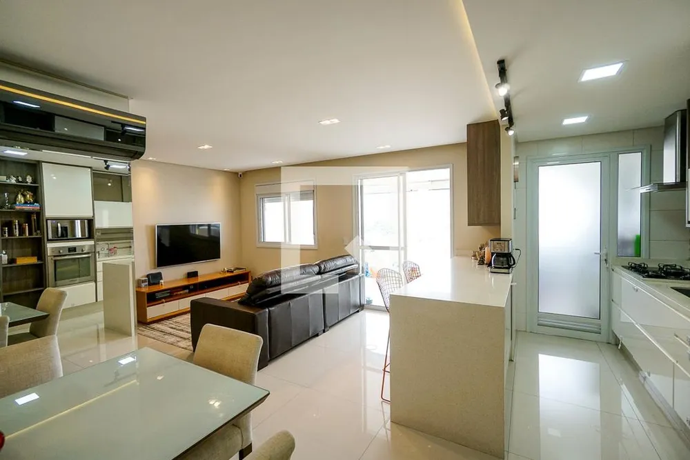 Apartamento, 2 quartos, 89 m² - Foto 1