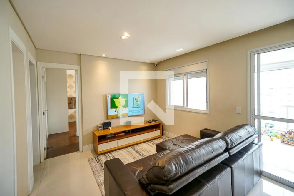 Apartamento, 2 quartos, 89 m² - Foto 5