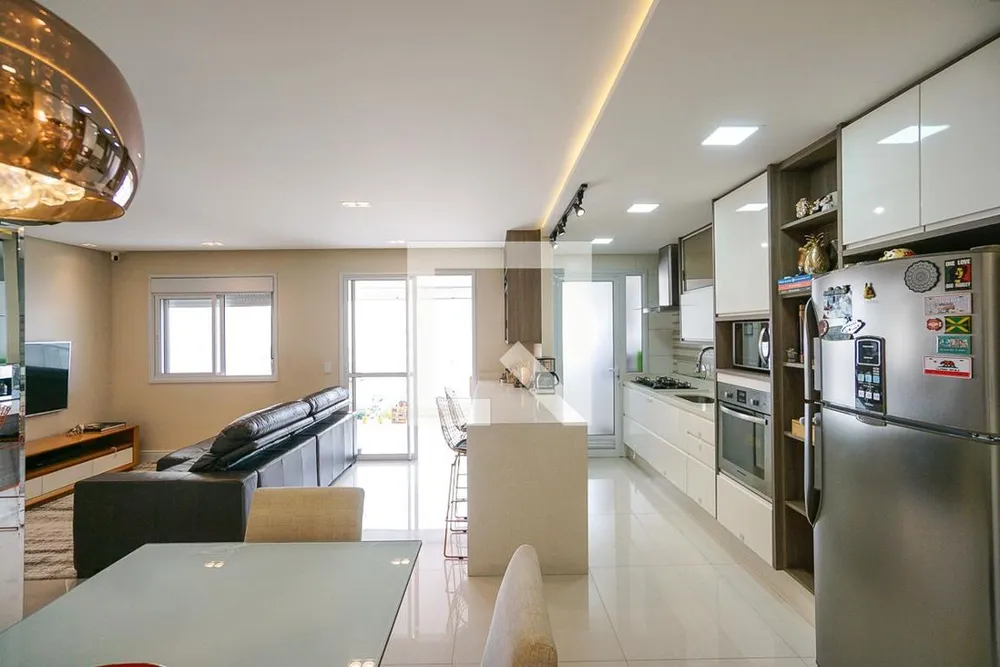 Apartamento, 2 quartos, 89 m² - Foto 3