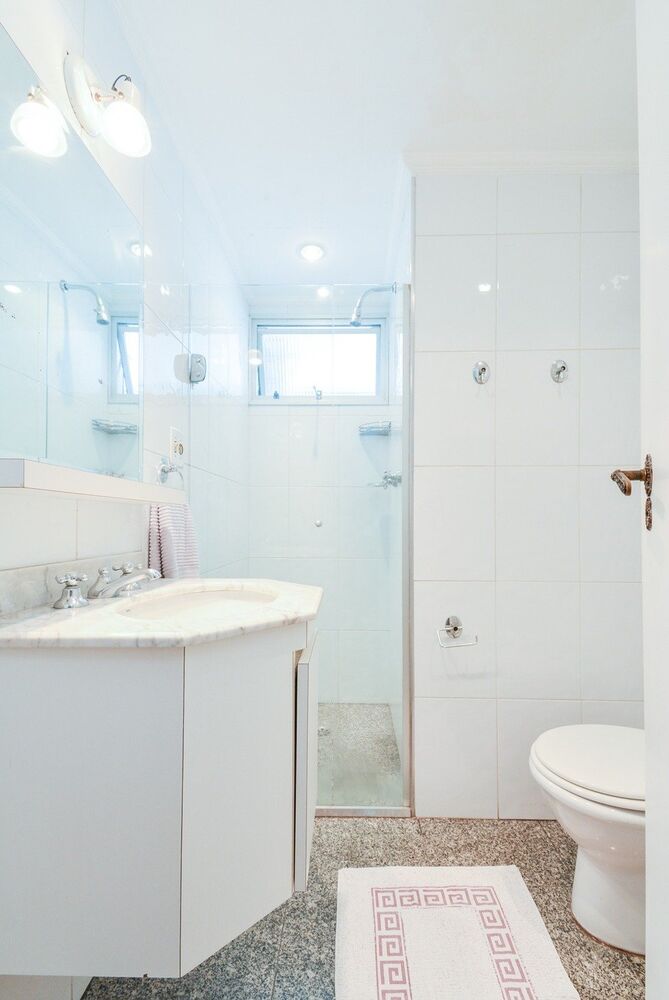 Apartamento, 4 quartos, 161 m² - Foto 1