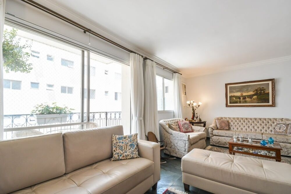 Apartamento, 4 quartos, 161 m² - Foto 6