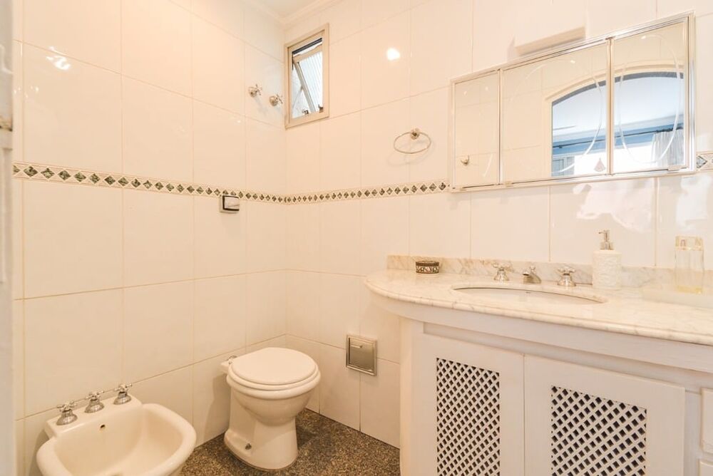 Apartamento, 4 quartos, 161 m² - Foto 4