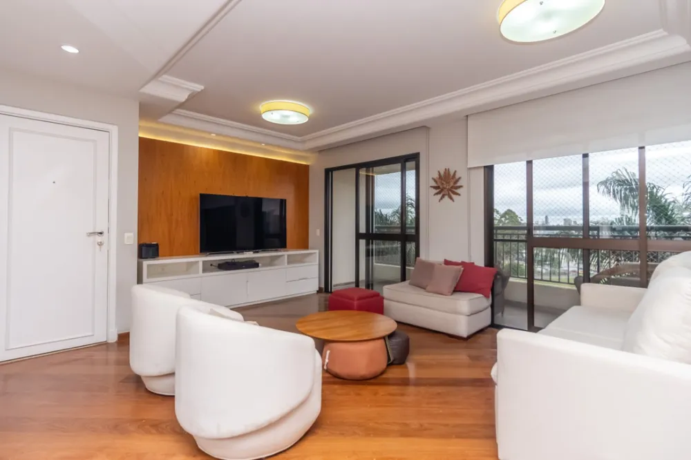 Apartamento, 4 quartos, 170 m² - Foto 4