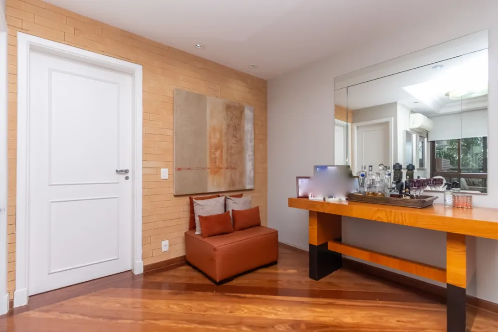 Apartamento, 4 quartos, 170 m² - Foto 6