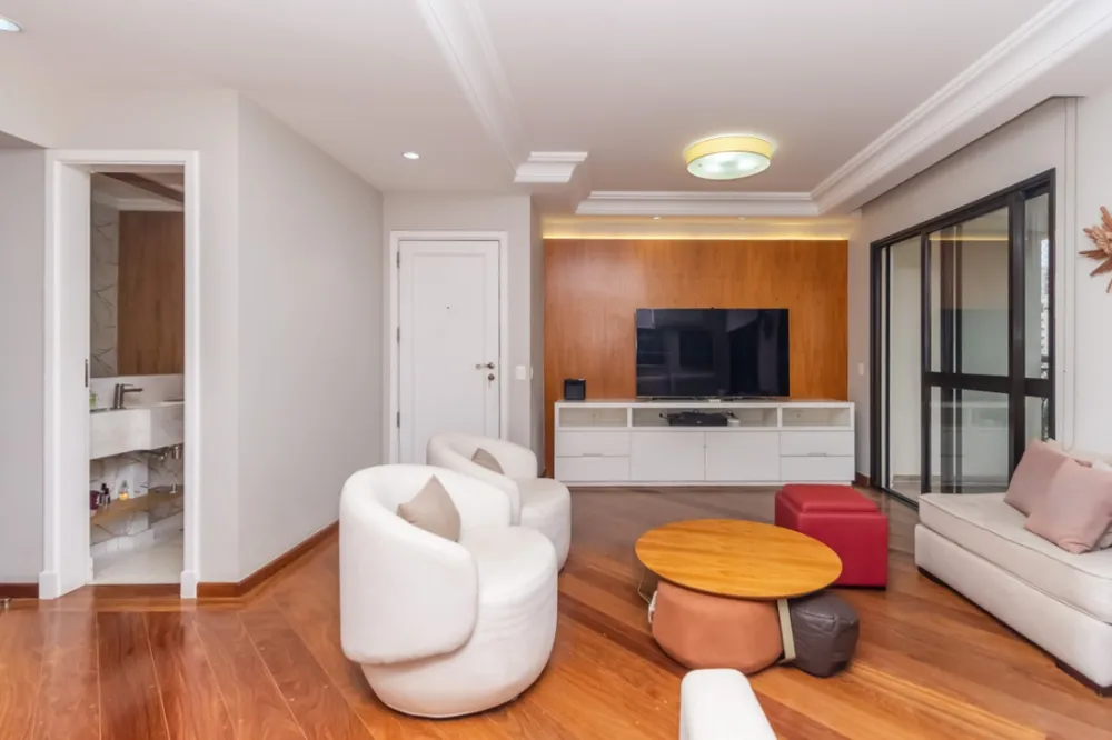 Apartamento, 4 quartos, 170 m² - Foto 2