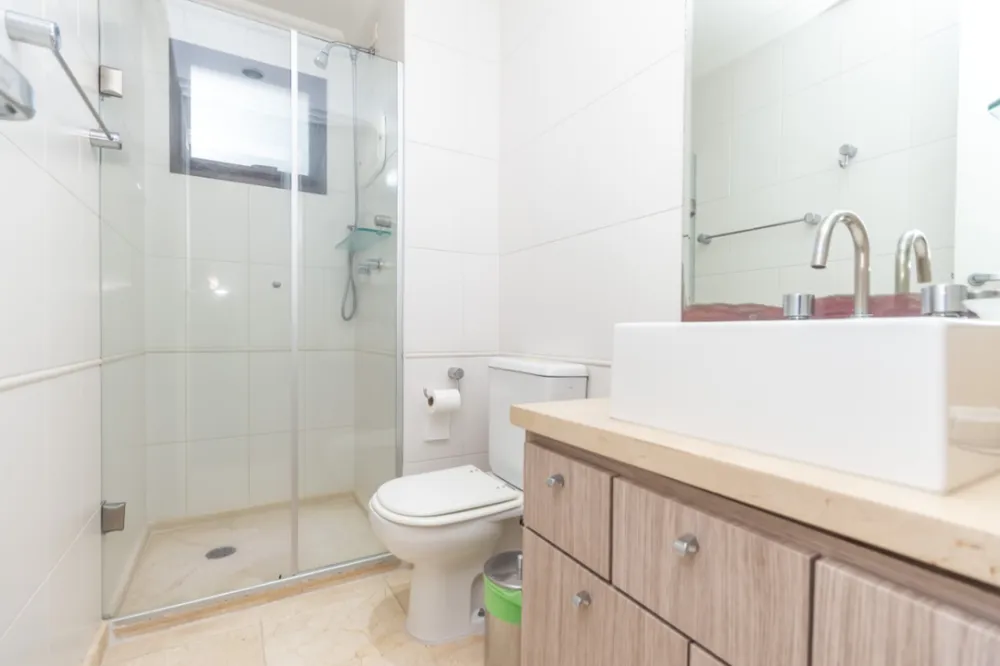 Apartamento, 4 quartos, 170 m² - Foto 5