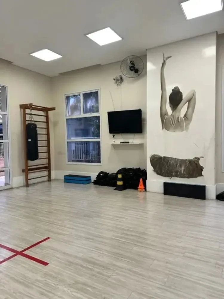 Apartamento, 4 quartos, 240 m² - Foto 8