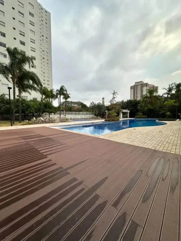 Apartamento, 4 quartos, 240 m² - Foto 1
