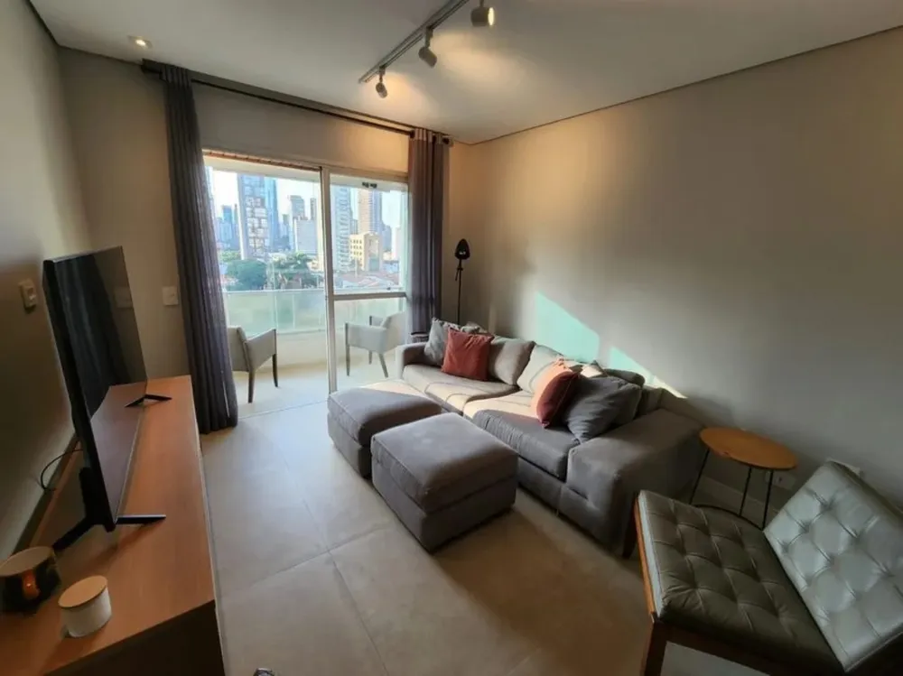 Apartamento, 3 quartos, 100 m² - Foto 4