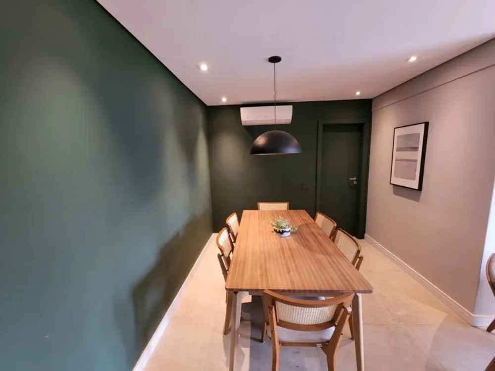 Apartamento, 3 quartos, 100 m² - Foto 6