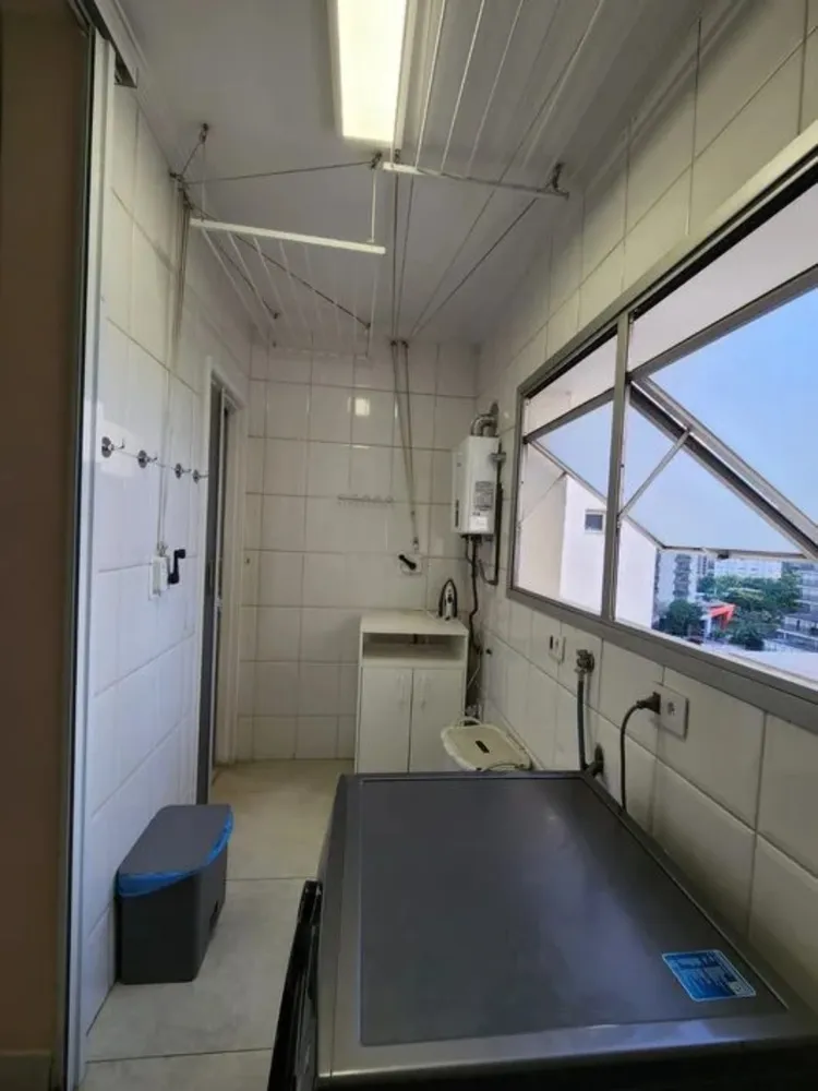 Apartamento, 3 quartos, 100 m² - Foto 5