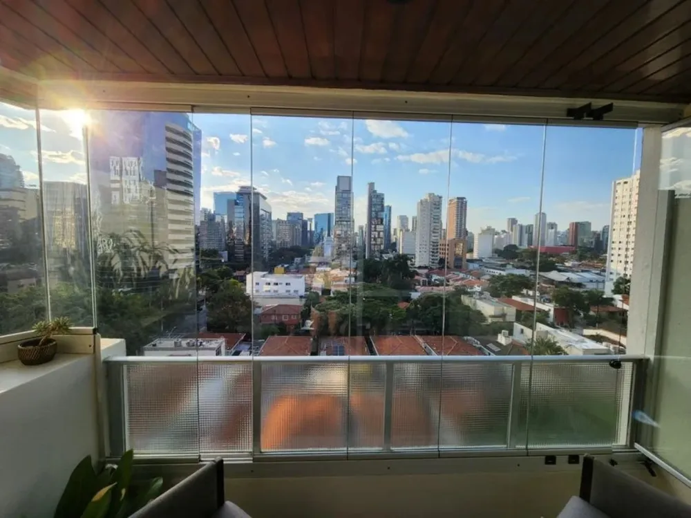 Apartamento, 3 quartos, 100 m² - Foto 3