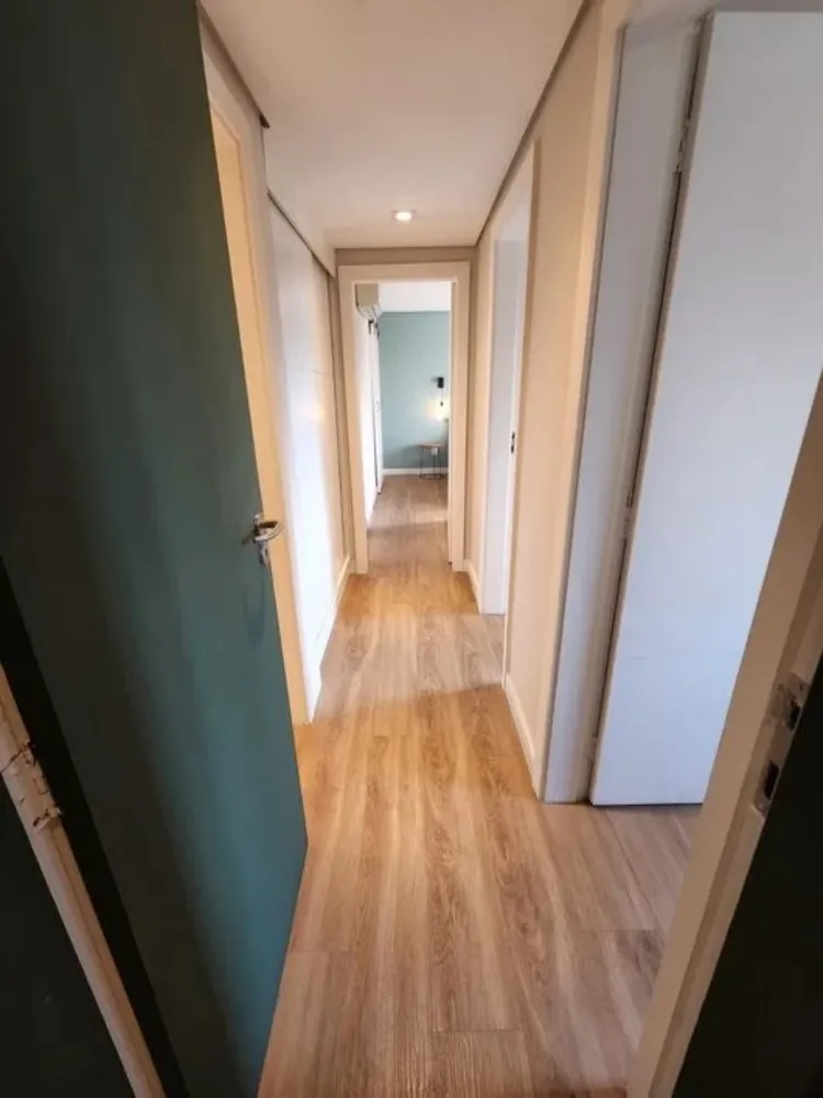 Apartamento, 3 quartos, 100 m² - Foto 2