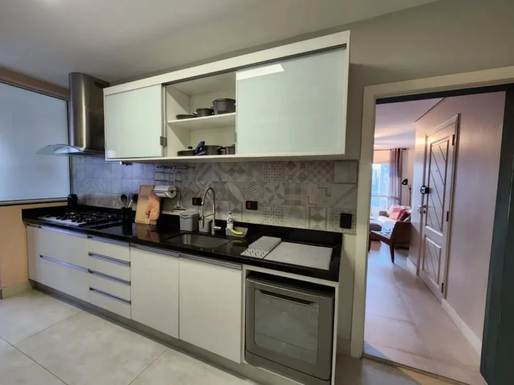 Apartamento, 3 quartos, 100 m² - Foto 7