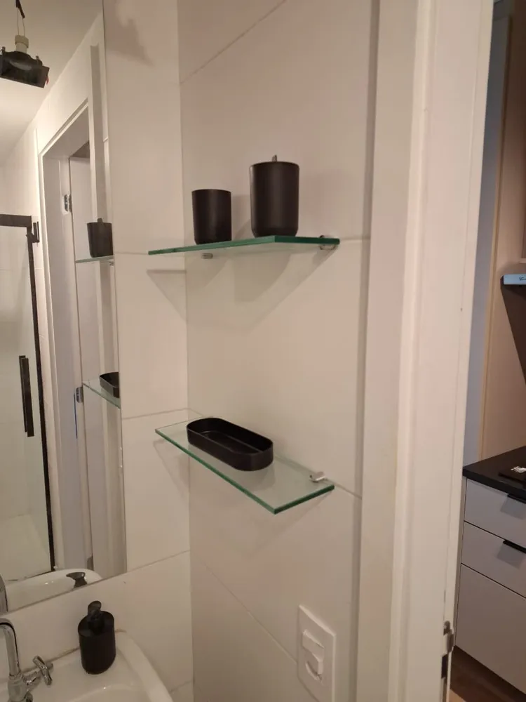 Apartamento, 1 quarto, 27 m² - Foto 7