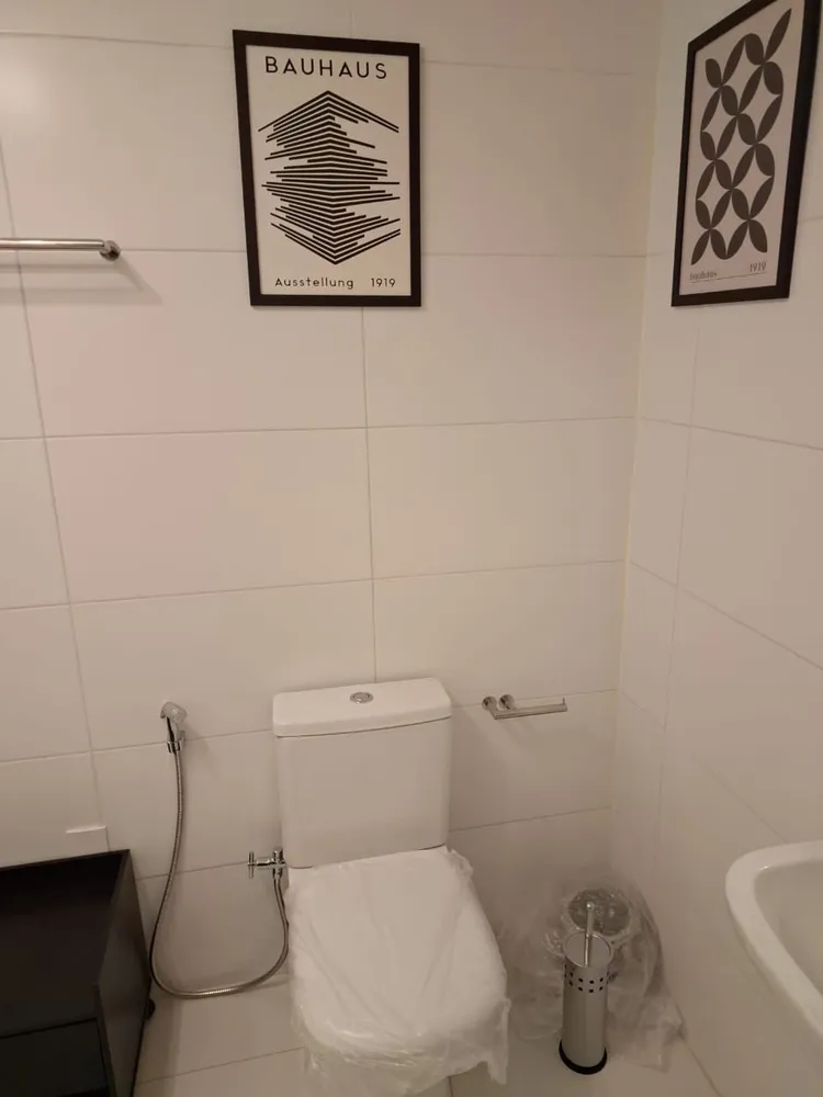 Apartamento, 1 quarto, 27 m² - Foto 2