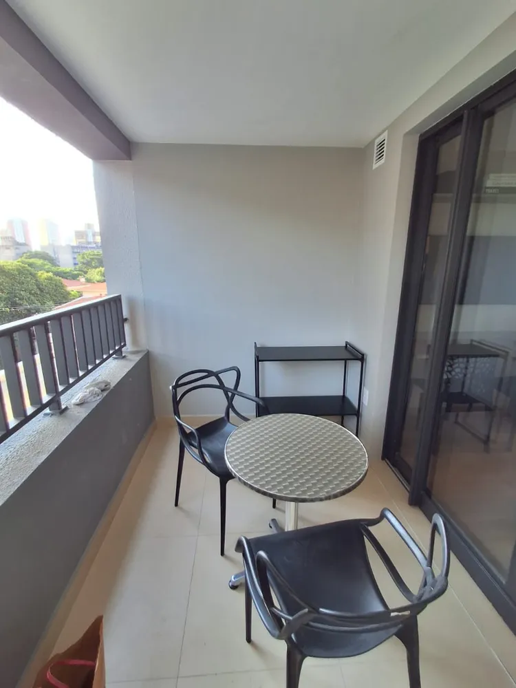 Apartamento, 1 quarto, 27 m² - Foto 5