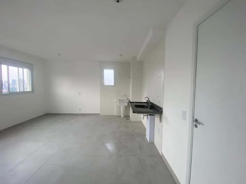 Apartamento, 1 quarto, 35 m² - Foto 6