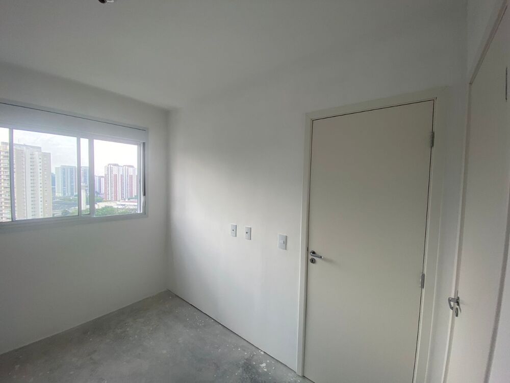 Apartamento, 1 quarto, 35 m² - Foto 2
