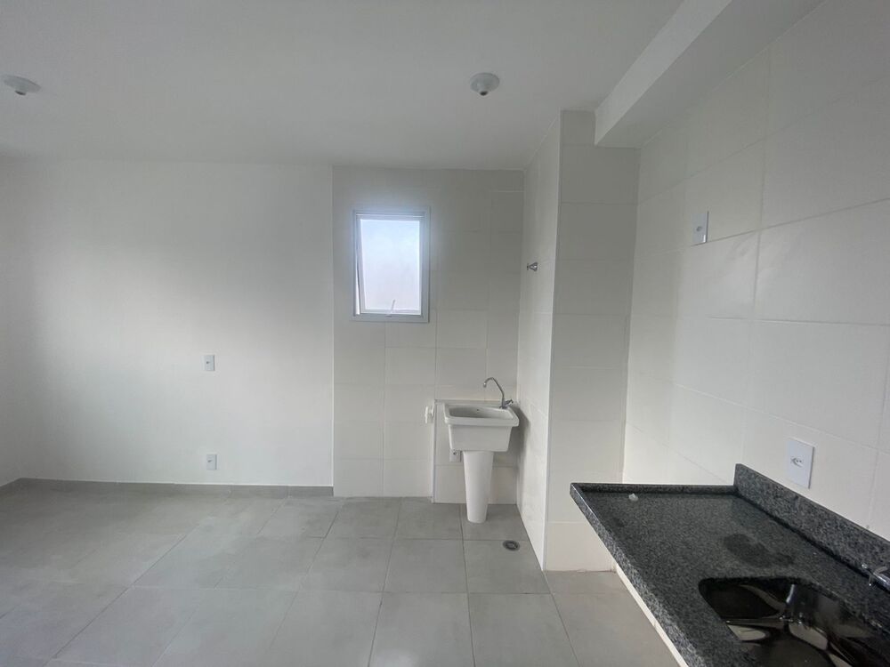 Apartamento, 1 quarto, 35 m² - Foto 3
