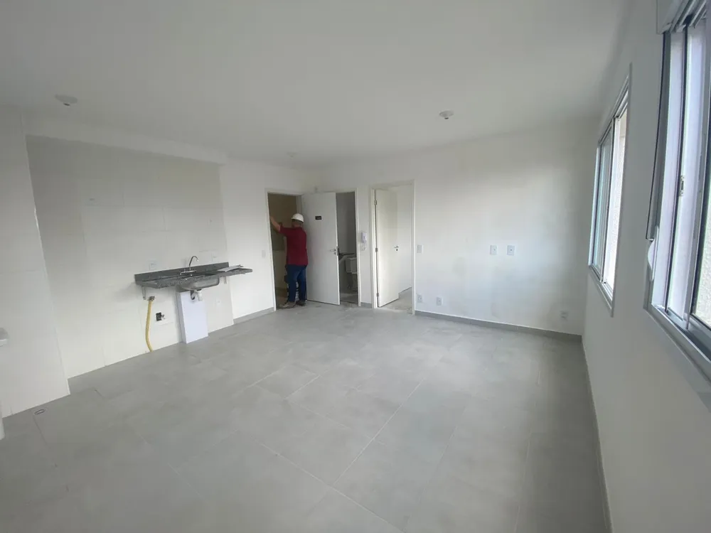 Apartamento, 1 quarto, 35 m² - Foto 5