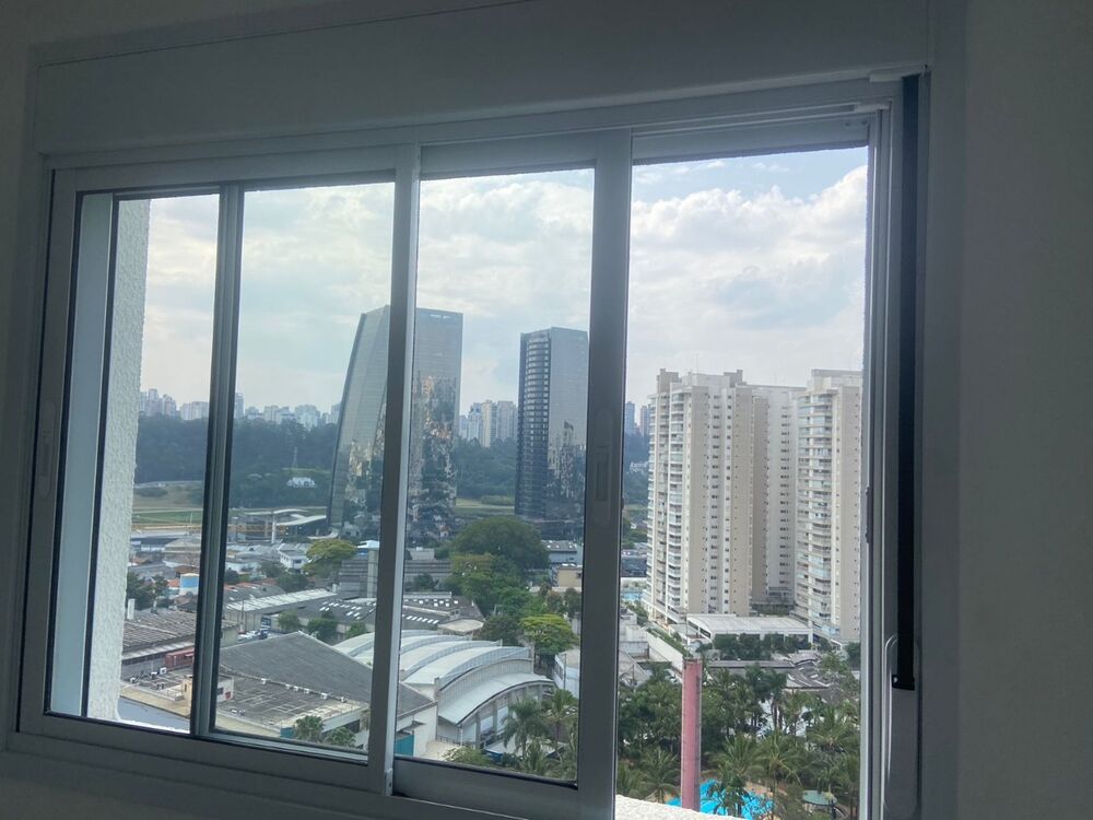 Apartamento, 1 quarto, 35 m² - Foto 1