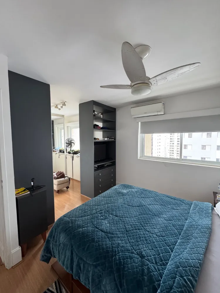 Apartamento, 1 quarto, 80 m² - Foto 6