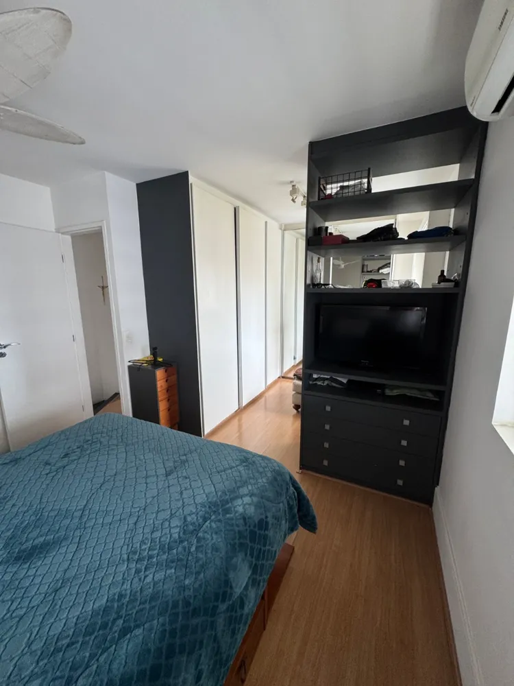 Apartamento, 1 quarto, 80 m² - Foto 8