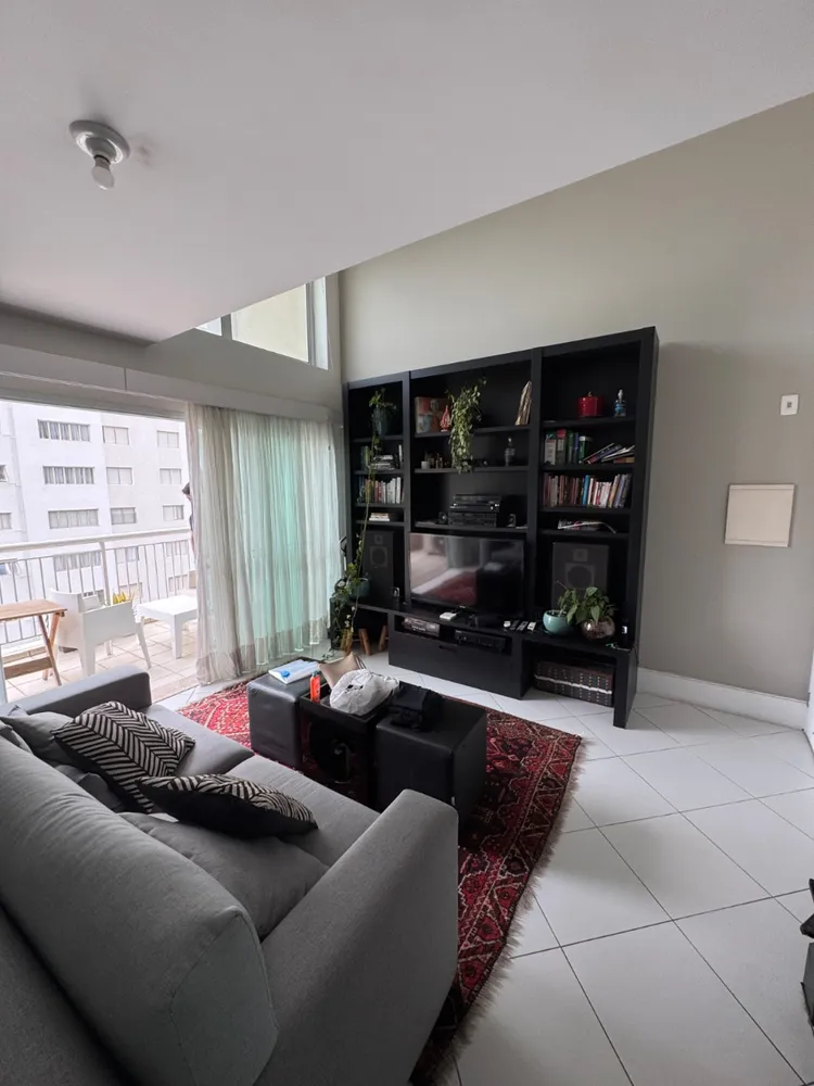 Apartamento, 1 quarto, 80 m² - Foto 4