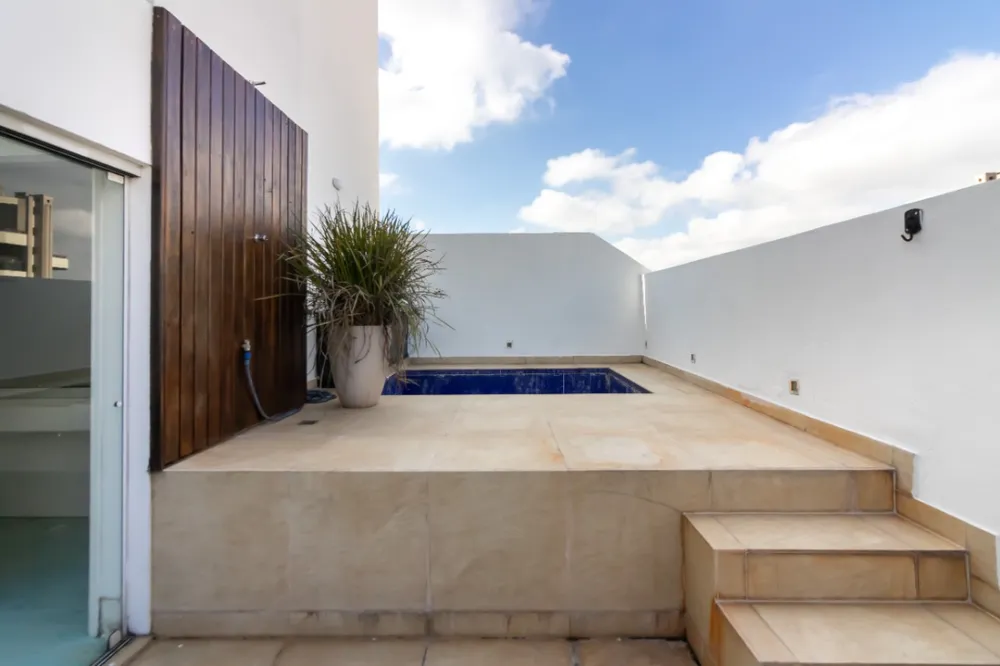 Cobertura, 3 quartos, 150 m² - Foto 2