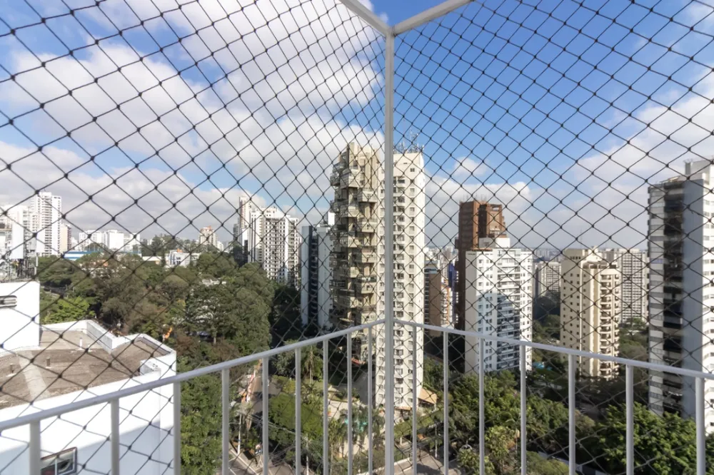 Cobertura, 3 quartos, 150 m² - Foto 5