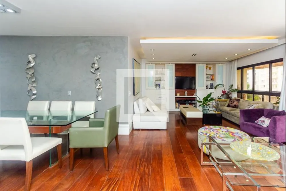 Apartamento, 4 quartos, 200 m² - Foto 2
