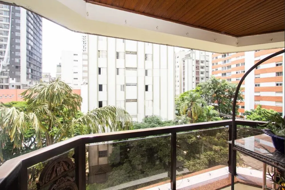 Apartamento, 4 quartos, 200 m² - Foto 8