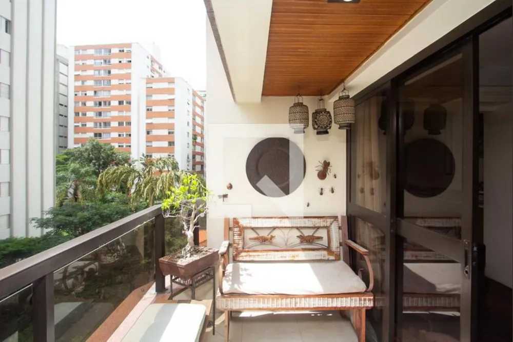 Apartamento, 4 quartos, 200 m² - Foto 7