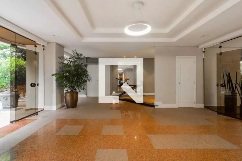 Apartamento, 4 quartos, 200 m² - Foto 6