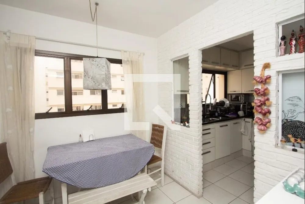 Apartamento, 4 quartos, 200 m² - Foto 5