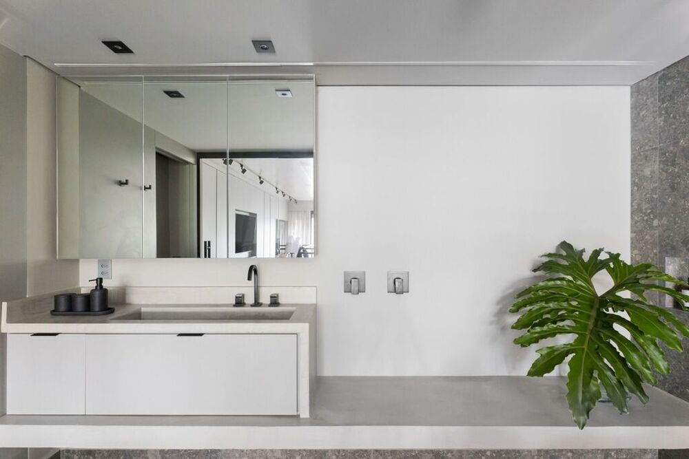 Apartamento, 1 quarto, 124 m² - Foto 5