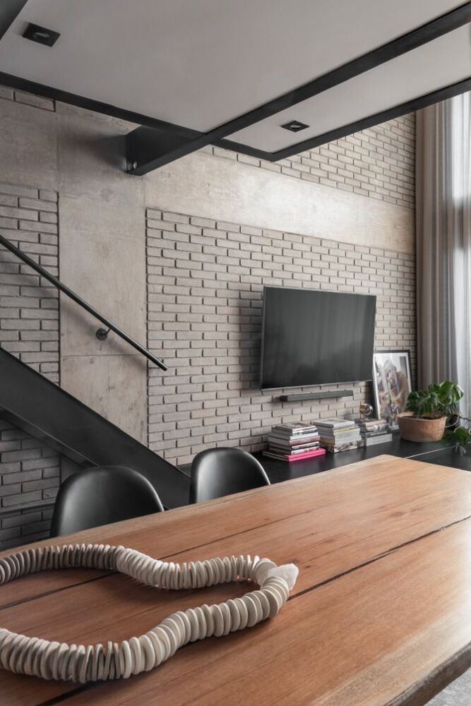 Apartamento, 1 quarto, 124 m² - Foto 23